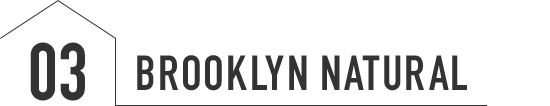 03 BROOKLYN NATURAL