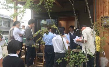 大阪研修