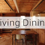 Living　Dining