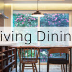 Living　Dining